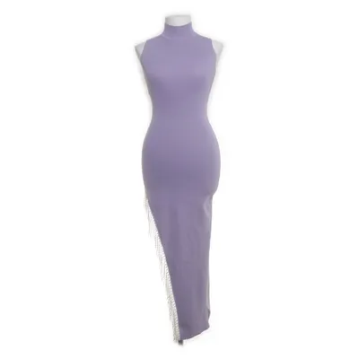 Poloklänning (Lila) från GiorGia Nylon, Viskos
