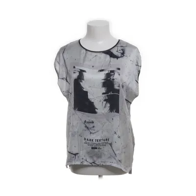Topp (Grå, Flerfärgad) från Salsa Modal, Polyester