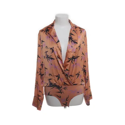 Romper (Oranje) van Zara Accessories Elastaan, Polyester