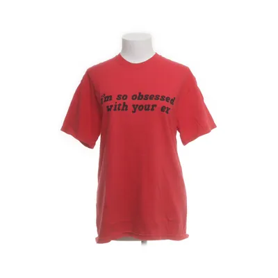T-shirt (Pink) Cotton