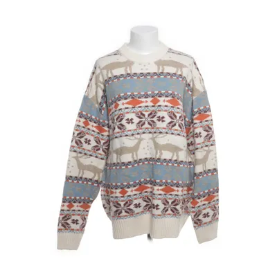 Jultröja (Blå, Flerfärgad) från Reserved Akryl, Polyester