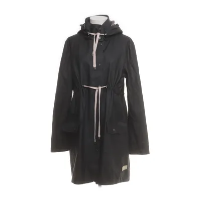 Regenjas (Zwart) van Odd Molly Polyester