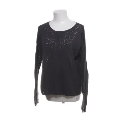 Sweater (BOX POINTELLE CO SAMK1101F) from Zadig & Voltaire Cotton