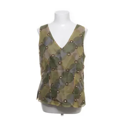 Topp (Grön, Grå, Brun, Flerfärgad) från KUS