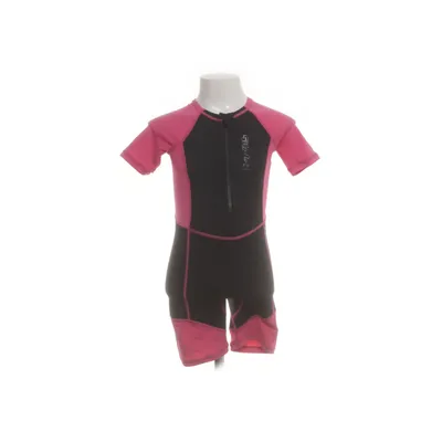 Wetsuit (Roze, Zwart) van Topolino Polyamide