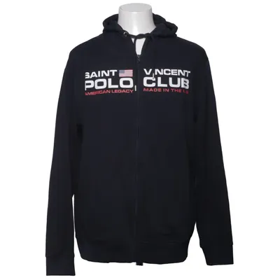 Kapuzenpullover (Saint Vincent) von Polo Club Baumwolle