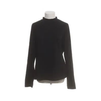Långärmad t-shirt (Svart) från Our Best Basics Bomull, Elastan