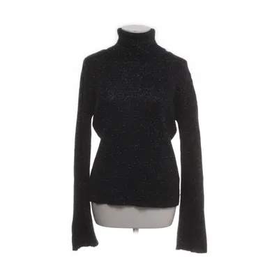 Coltrui (Zwart, Grijs) van Hennes Collection Acryl, Mohair, Polyester, Polyamide