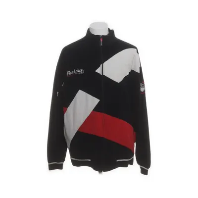 Kofta (Svart, Flerfärgad) från Rocawear Bomull, Polyester