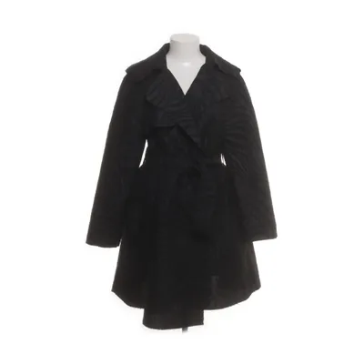 Kappa (Svart) från Lanvin x H&M Akryl, Polyamid, Polyester, Ull