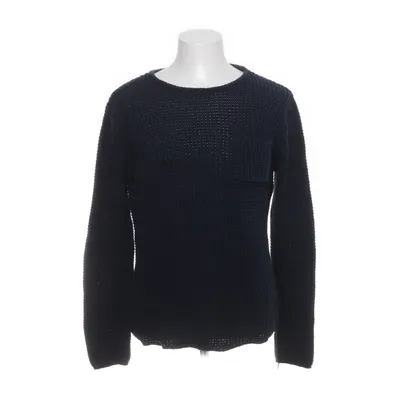 Sweater (Blue) from Solid Cotton