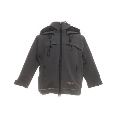 Jacka (Grå) från Ots Nylon, Polyester