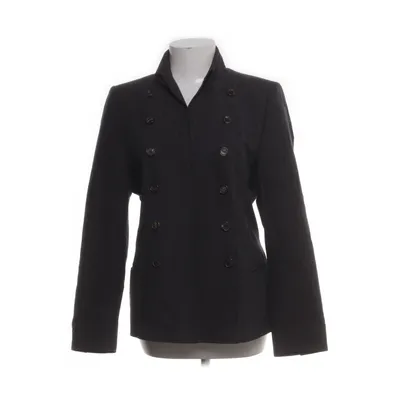 Blazer (Brown) from Pauw Amsterdam Cotton