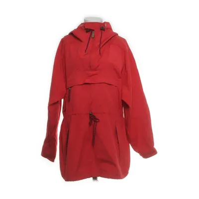 Anorak (Rood) van Fjällräven