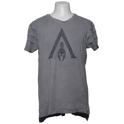 T-shirt (Assassin's Creed Odyssey) de Assassin's Creed Coton