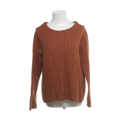 Tröja (Orange) från Tiger of Sweden Merinoull