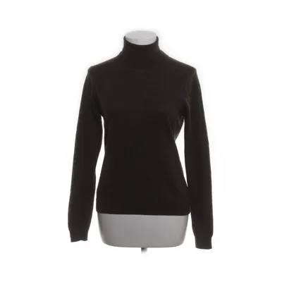 Turtleneck (Brown) from Brooks Brothers Cashmere, Merino wool, Silk