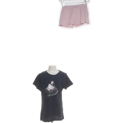 Pyjamasz (Blå, Pink) fra Pepperts