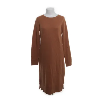 Klänning (Orange) från Essentials by Tchibo Kashmir, Ull