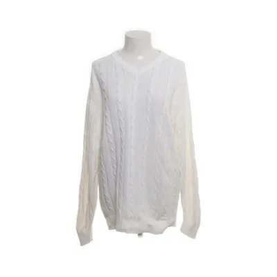 Pullover (Vit) från Paon