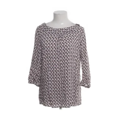 Top (Hvid, Flerfarvet) fra Zero Viscose