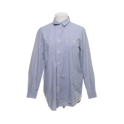 Skjorta (Blå, Vit) från Lexington Bomull