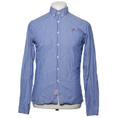 Chemise (Bleu) de Robbie Moor