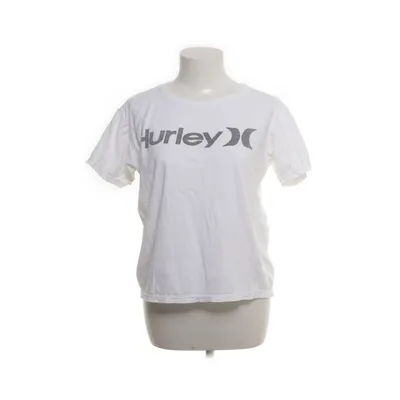 T-shirt (Vit) från Hurley