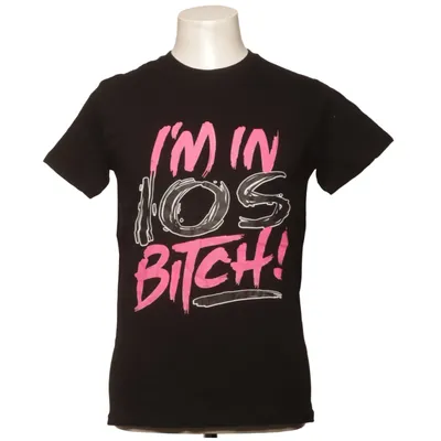 T-shirt (E150) de B&C Collection Coton