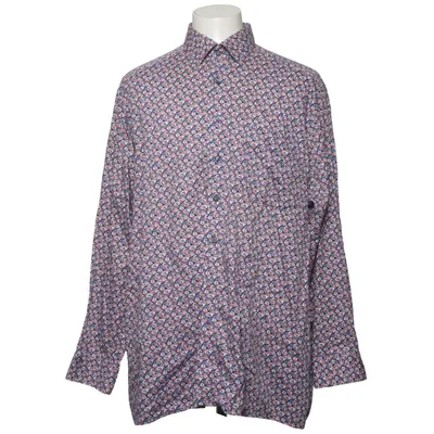 Shirt (Luxor) van Olymp Luxor Katoen