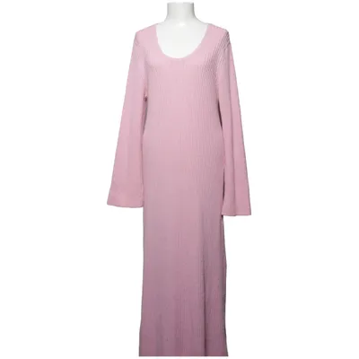 Kjole (Pink) fra Lindex Genanvendt bomuld