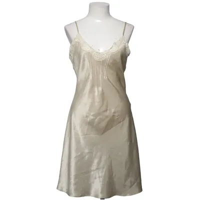 Débardeur de nuit (Beige) de Bodyzone by KappAhl Polyester