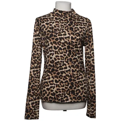Top (Braun, Schwarz, Beige) von Hailys