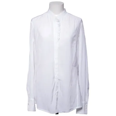Blouse (Blanc) de Beate Heymann