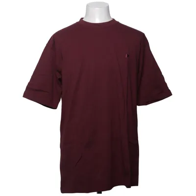 T-shirt (Red) from Donnay Cotton