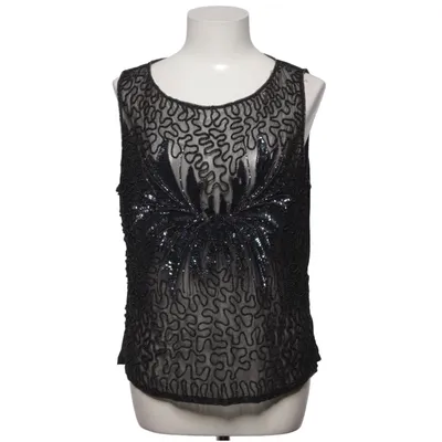 Haut (Noir, Multicolore) de Vera Mont