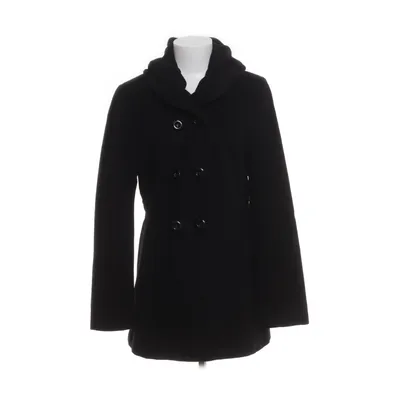 Skepparkavaj (Svart) från Gerry Weber Edition Acetat, Nylon, Ull, Viskos