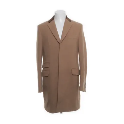 Coat (Beige) from Feraud Polyester, Wool, Viscose