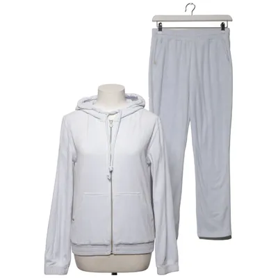 Loungewear (Blauw) van Rosemunde Katoen, Polyester