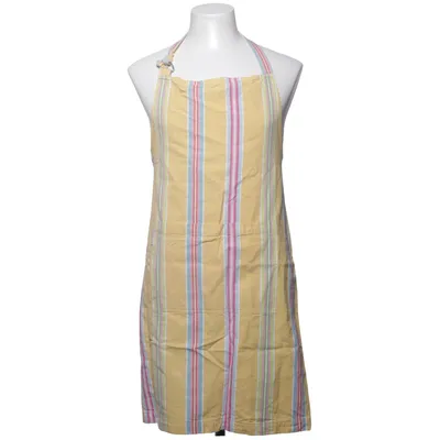 Tablier (Jaune, Multicolore) de Linum