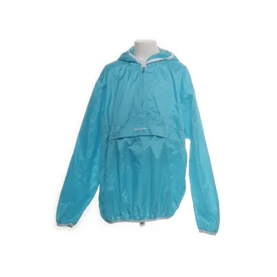 Anorak (Blauw) van Quechua Polyester