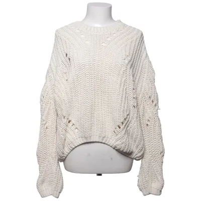 Tröja (Beige) från Basic Apparel Bomull