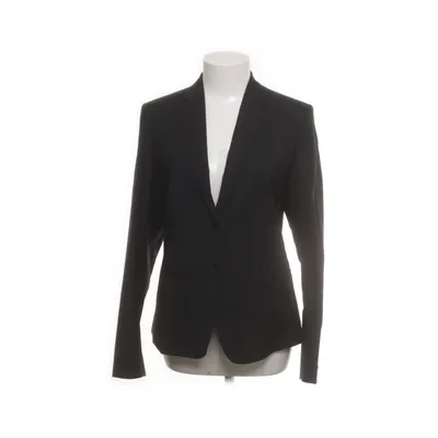 Blazer (Filippa K Jackie kavaj) van Filippa K Elastaan, Cupro, Wol, Viscose