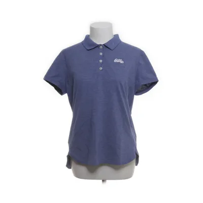 Poloshirt (Blauw) van Odlo