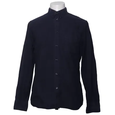 Button down shirt (Blue) from Filippa K Cotton