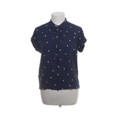 Topp (Blå, Vit) från Bric a Brac Viskos