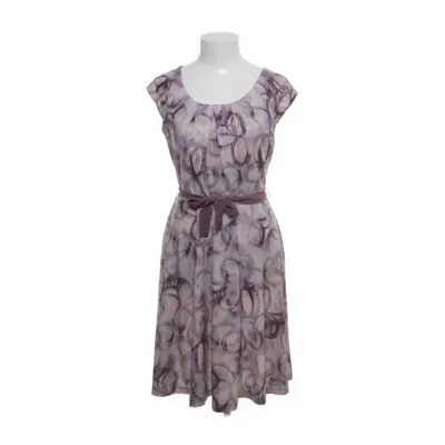 Klänning (Lila, Grå, Flerfärgad) från Taifun