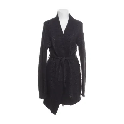 Cardigan (Blauw) van Gsus Sindustries Acryl, Polyester, Wol
