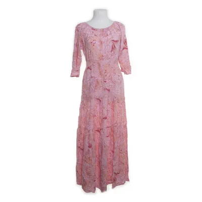 Maxi dress (Pink, Multicolored) from I Say Viscose