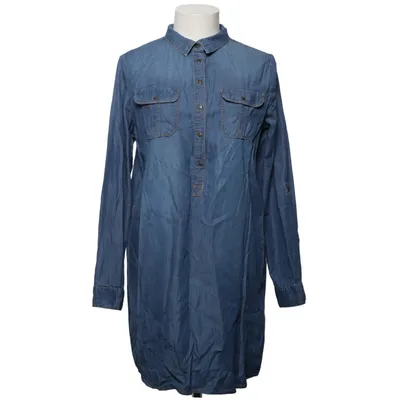 Denim jurk (Blauw) van New Look Denim